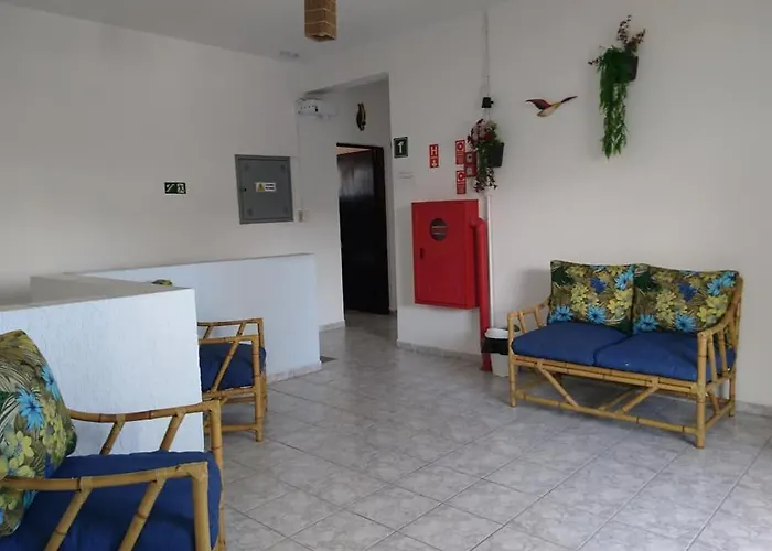 San Marino Hotel Itanhaém